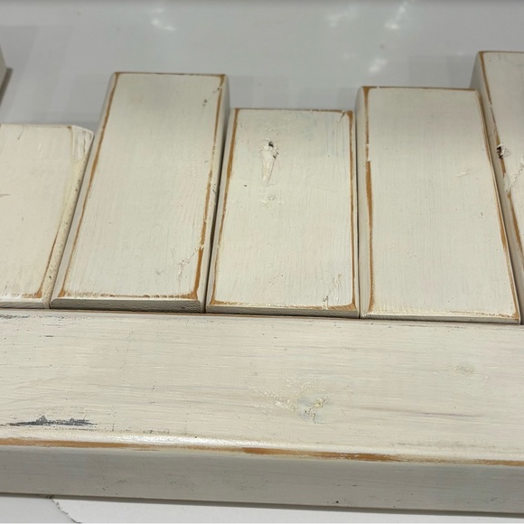 Family Is Everything Handmade Decor - Picture 4 of 4